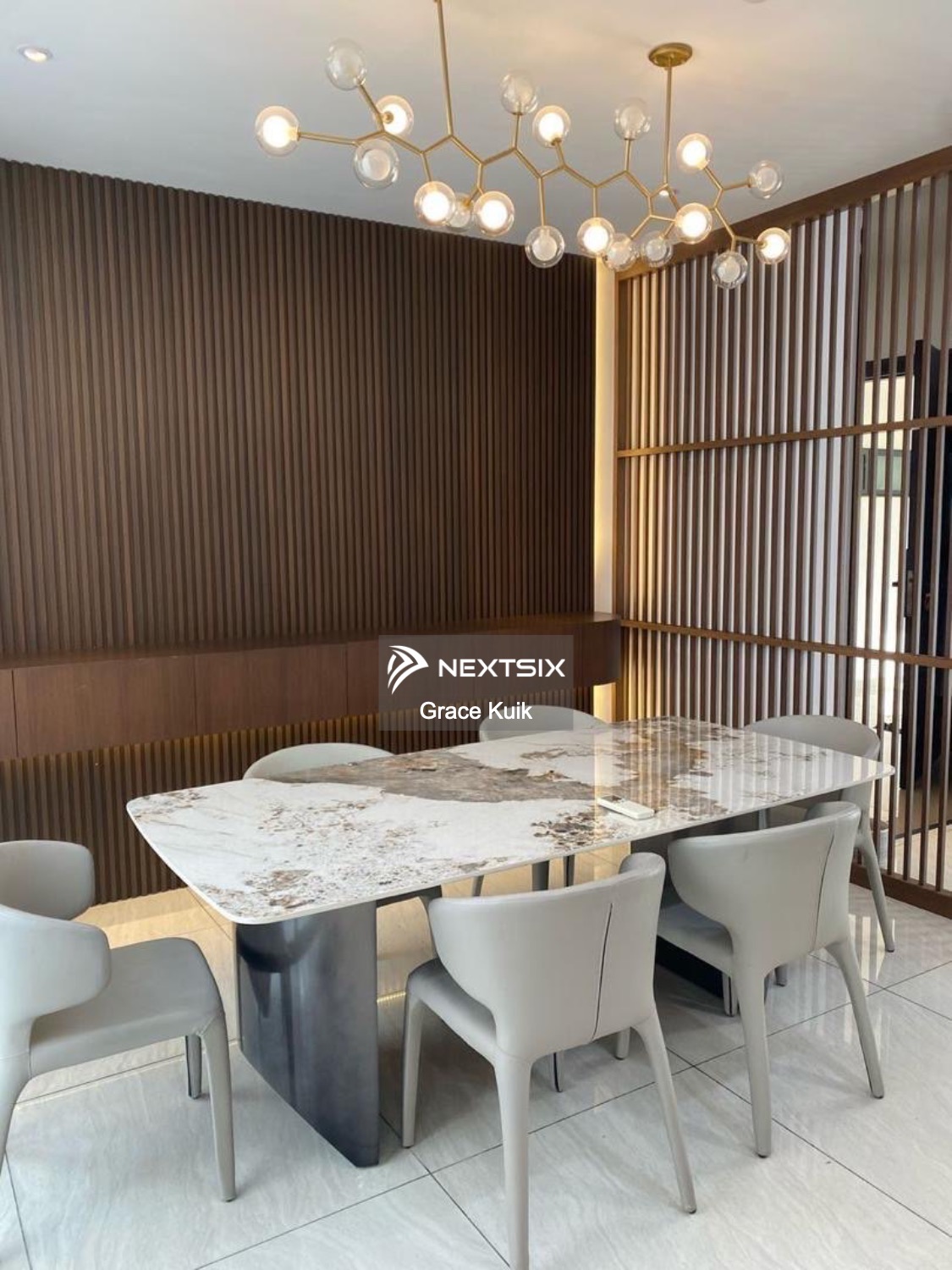 3-sty Terrace/Link House For Sale in Senibong Johor - Image 6