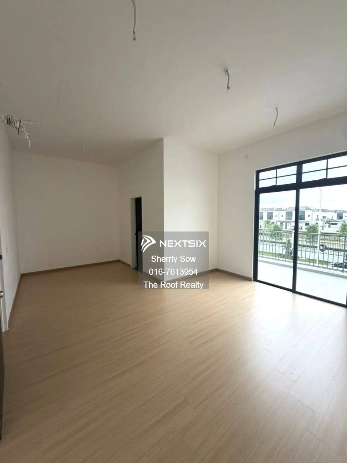 Cluster House For Sale in Iskandar Puteri (Nusajaya) Johor - Image 5