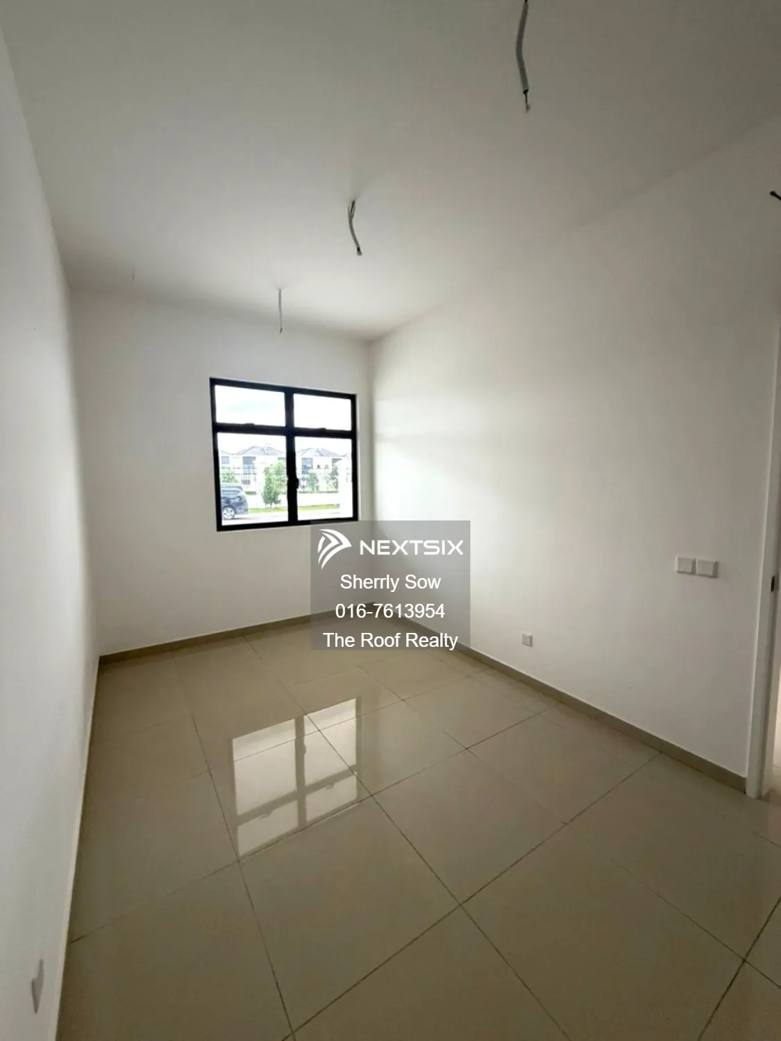 Cluster House For Sale in Iskandar Puteri (Nusajaya) Johor - Image 6