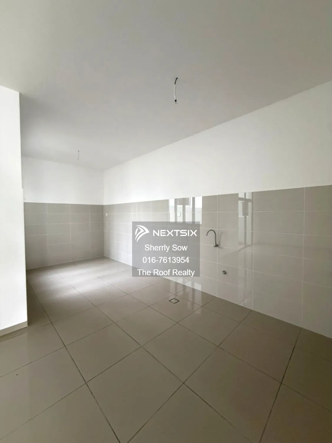 Cluster House For Sale in Iskandar Puteri (Nusajaya) Johor - Image 7