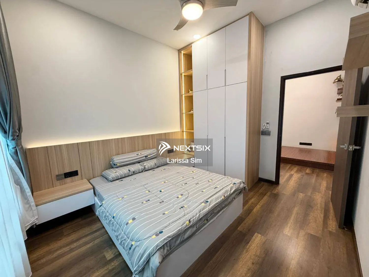 Cluster House For Sale in Iskandar Puteri (Nusajaya) Johor - Image 11