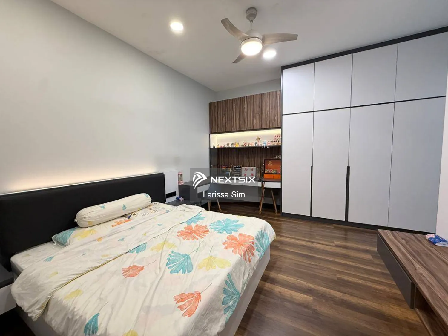 Cluster House For Sale in Iskandar Puteri (Nusajaya) Johor - Image 13