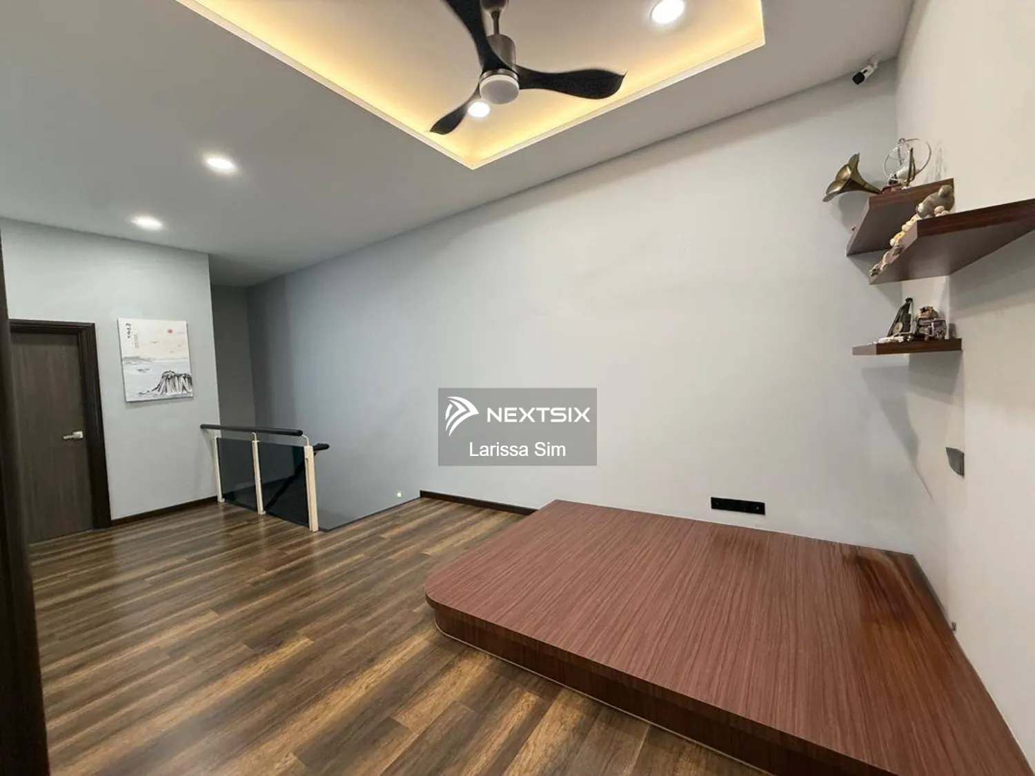 Cluster House For Sale in Iskandar Puteri (Nusajaya) Johor - Image 14