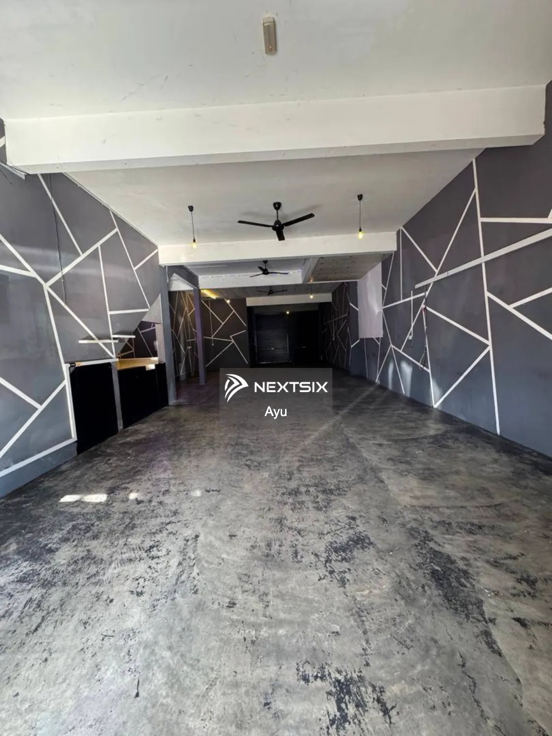 Shop For Sale in Skudai Johor - Image 3