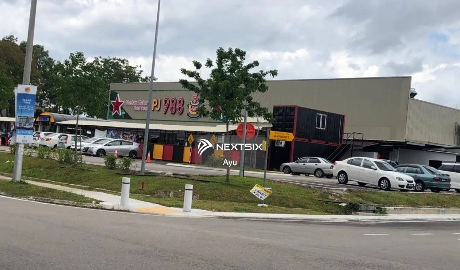 Shop For Sale in Skudai Johor - Image 4