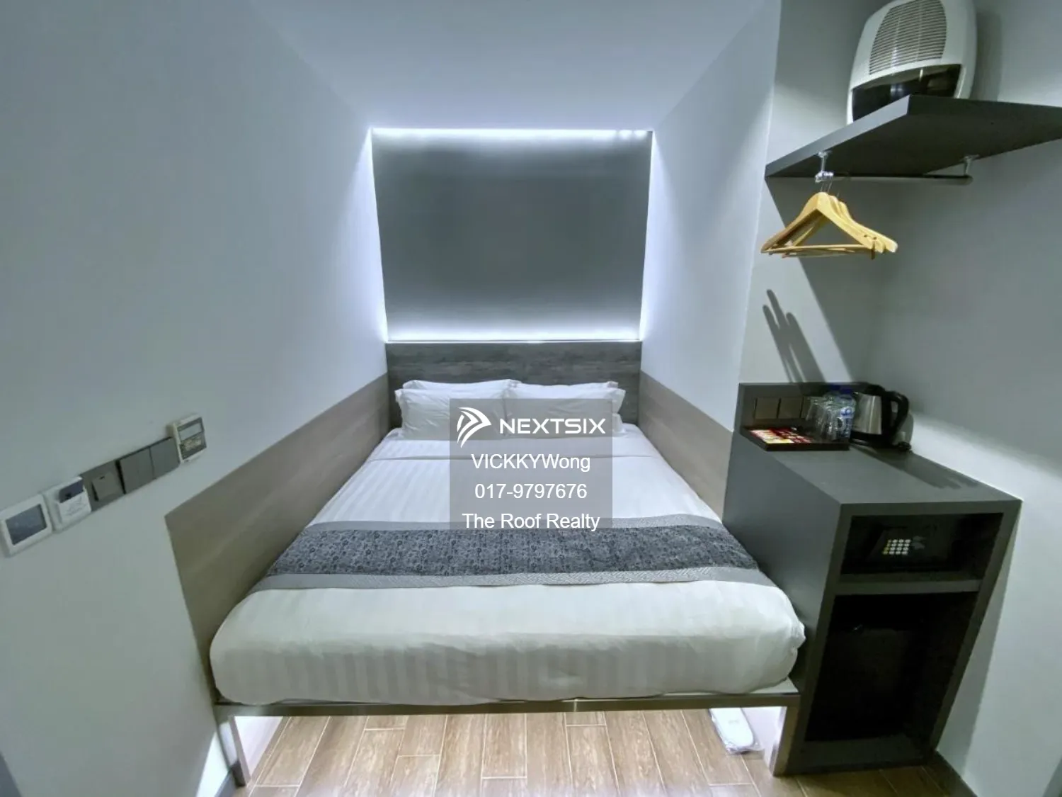 Hotel/Resort For Sale in KL City Wilayah Persekutuan Kuala Lumpur - Image 2