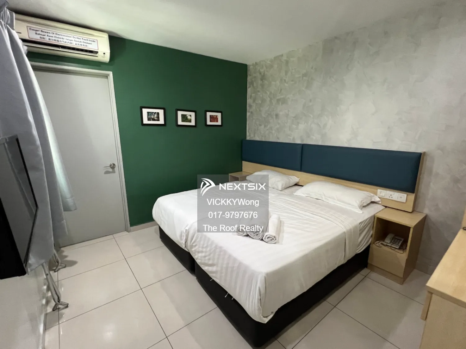Hotel/Resort For Sale in KL City Wilayah Persekutuan Kuala Lumpur - Image 3