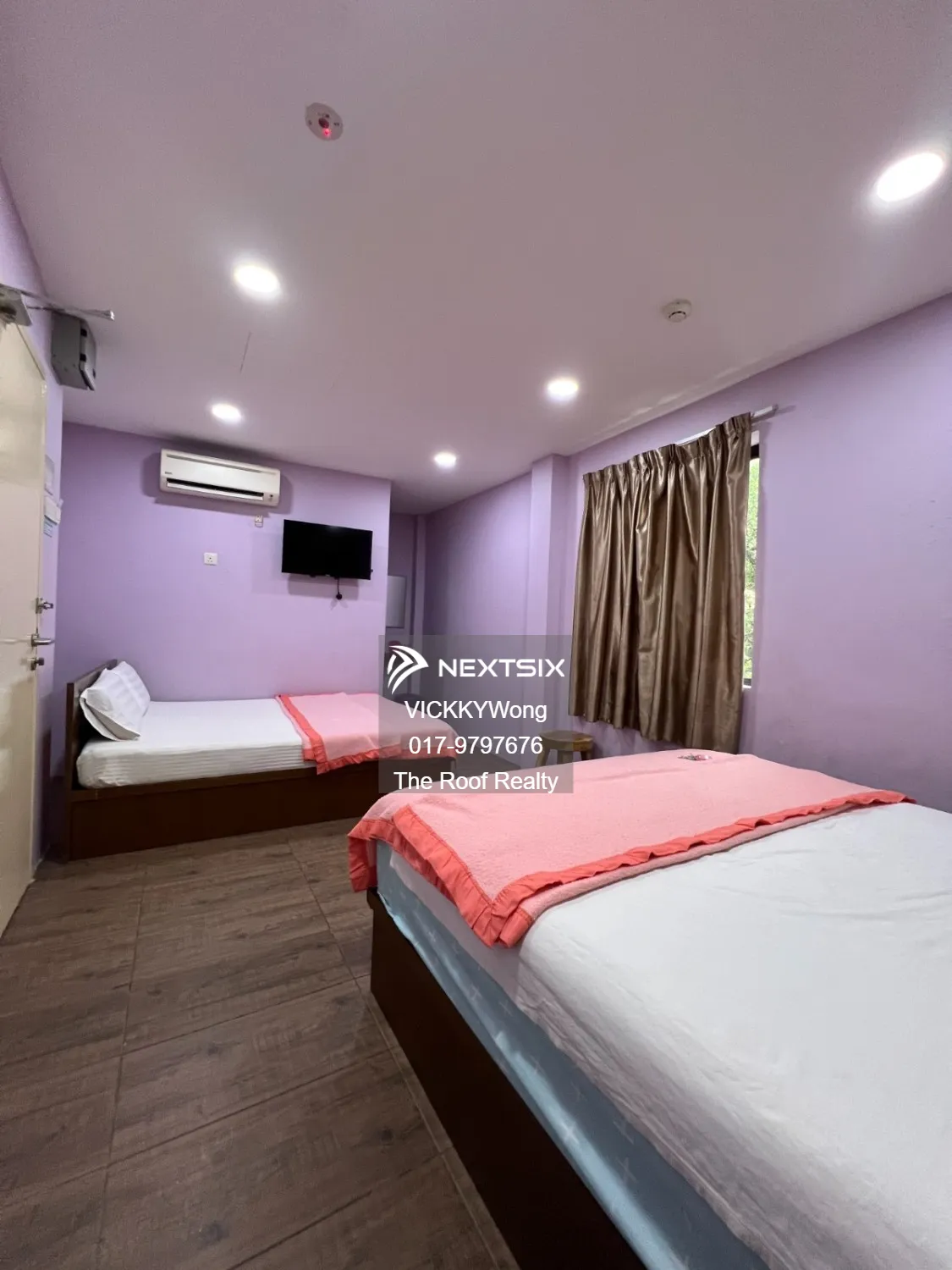 Hotel/Resort For Sale in KL City Wilayah Persekutuan Kuala Lumpur - Image 4