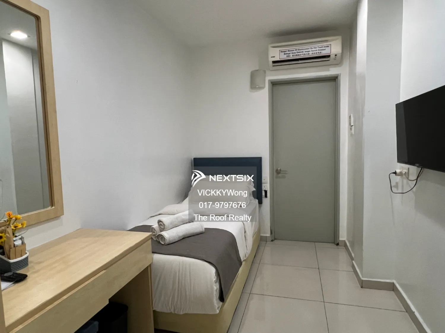 Hotel/Resort For Sale in KL City Wilayah Persekutuan Kuala Lumpur - Image 6