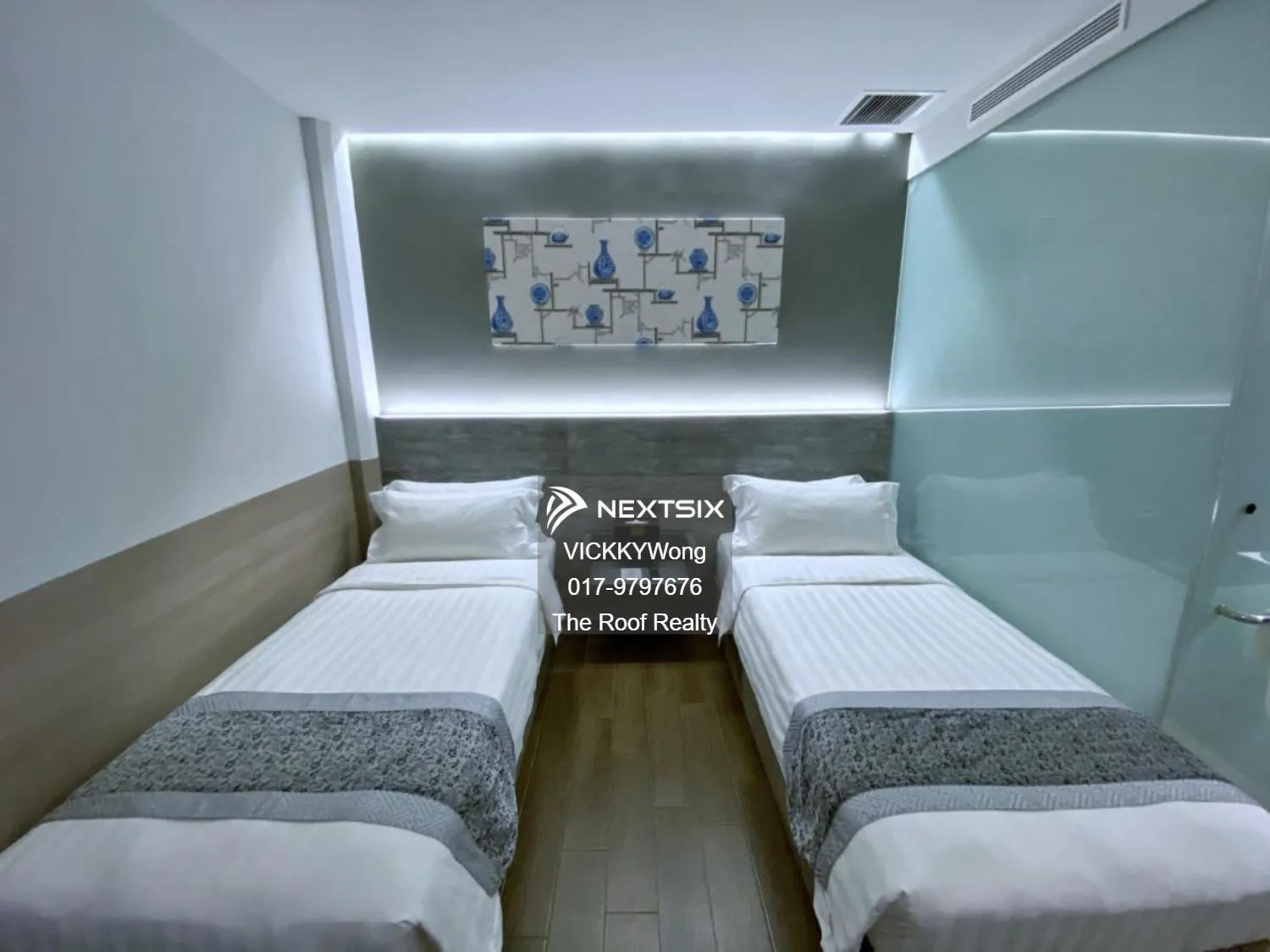 Hotel/Resort For Sale in KL City Wilayah Persekutuan Kuala Lumpur - Image 7