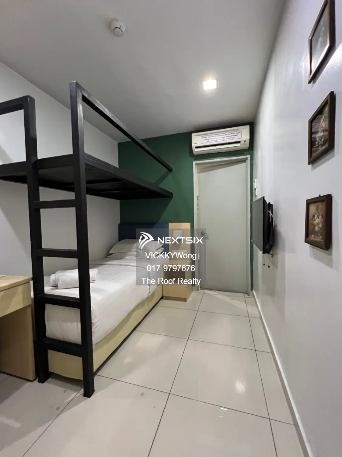 Hotel/Resort For Sale in KL City Wilayah Persekutuan Kuala Lumpur - Image 8