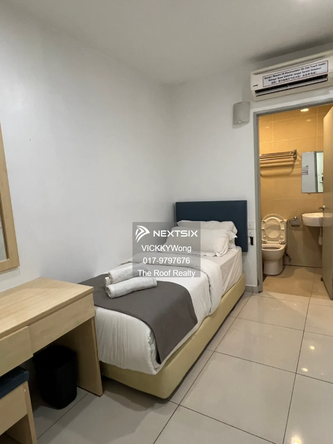 Hotel/Resort For Sale in KL City Wilayah Persekutuan Kuala Lumpur - Image 9
