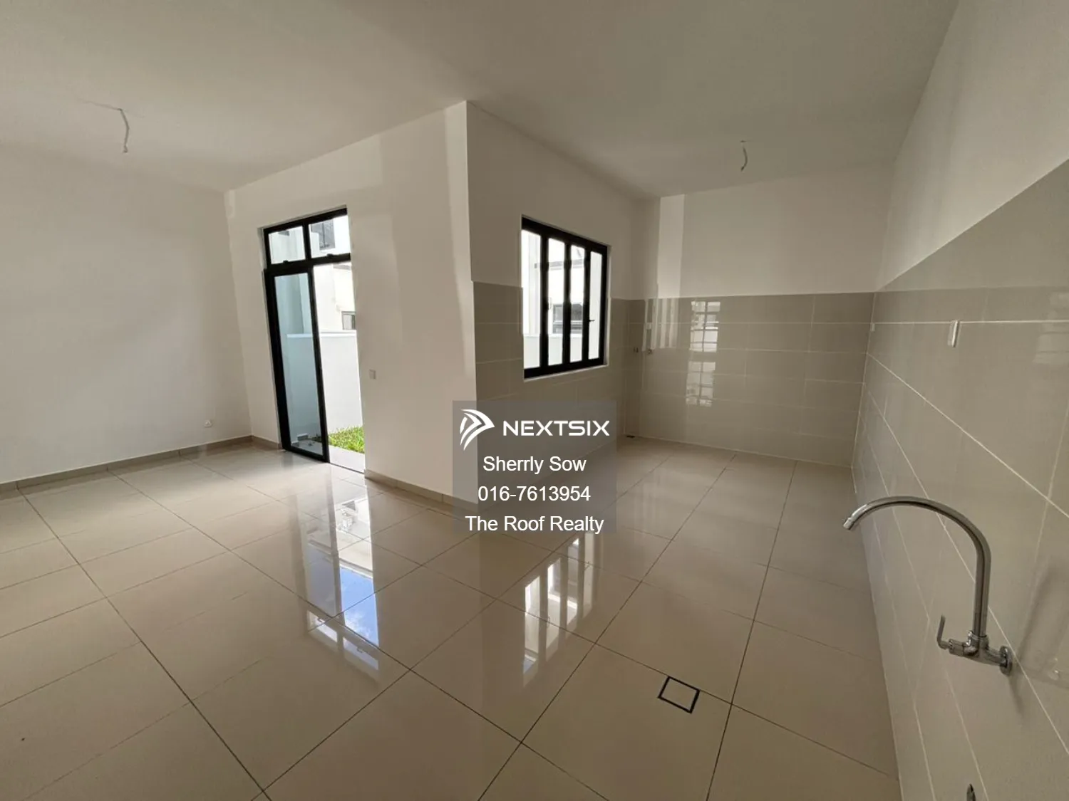 Cluster House For Sale in Iskandar Puteri (Nusajaya) Johor - Image 11