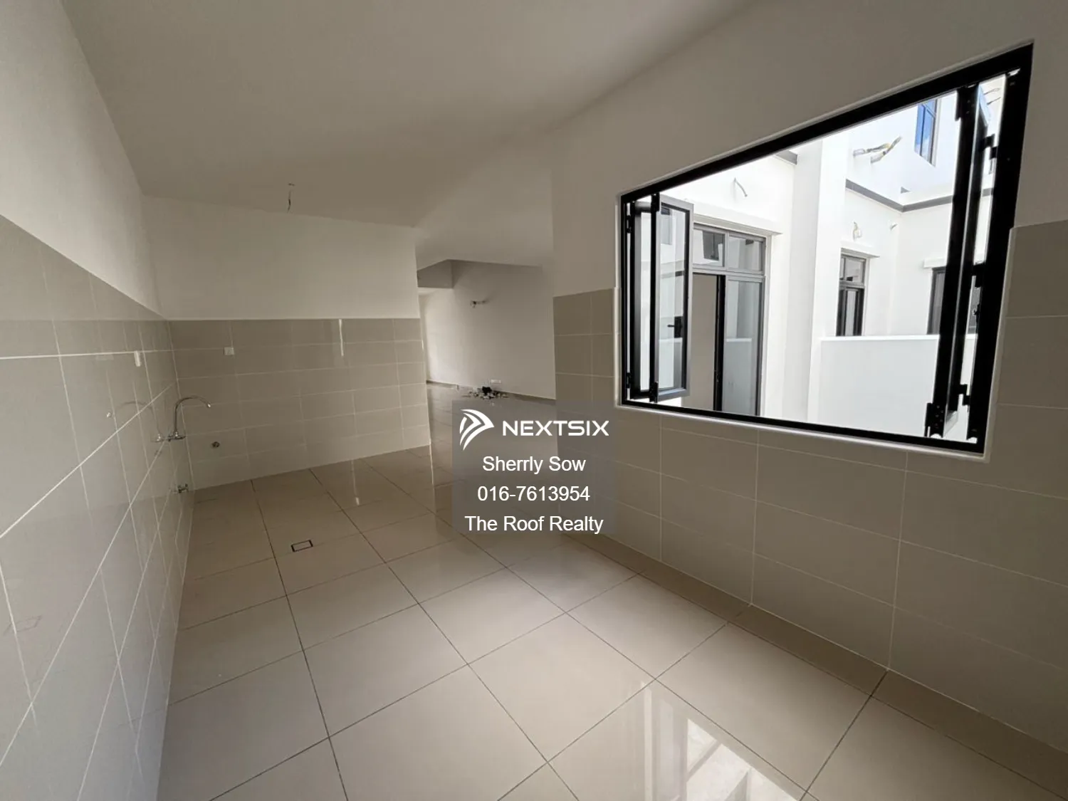 Cluster House For Sale in Iskandar Puteri (Nusajaya) Johor - Image 9