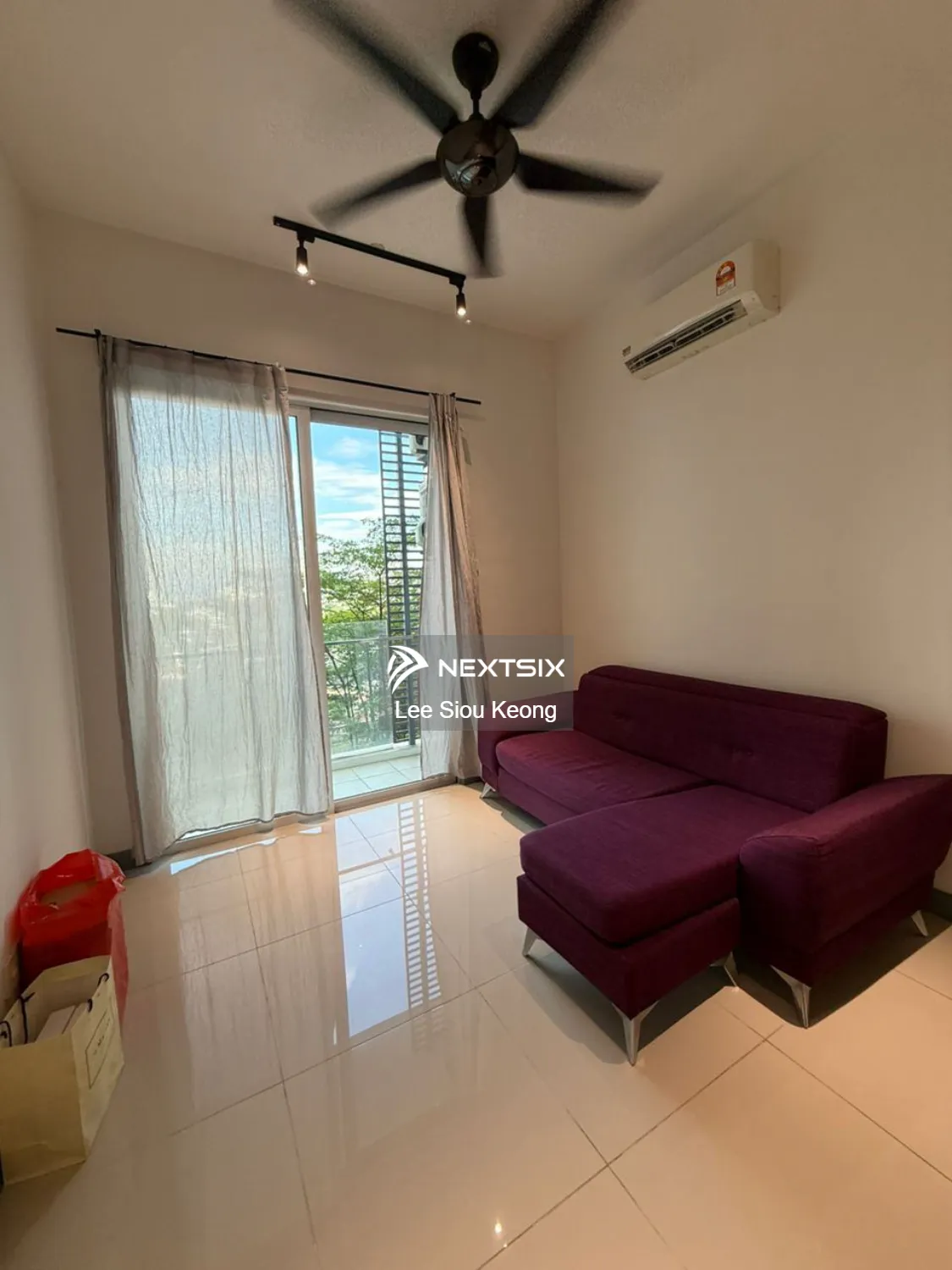 Serviced Residence For Rent in Jalan Klang Lama Kuala Lumpur