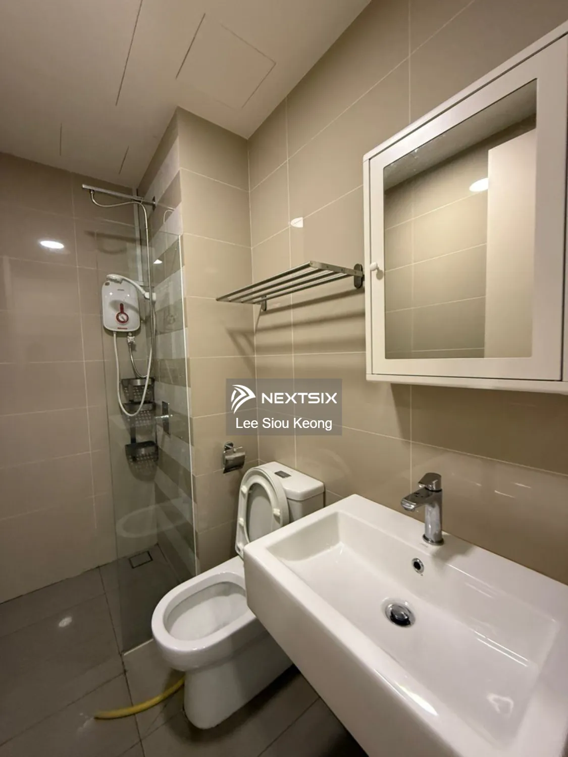 Serviced Residence For Rent in Jalan Klang Lama Wilayah Persekutuan Kuala Lumpur - Image 5