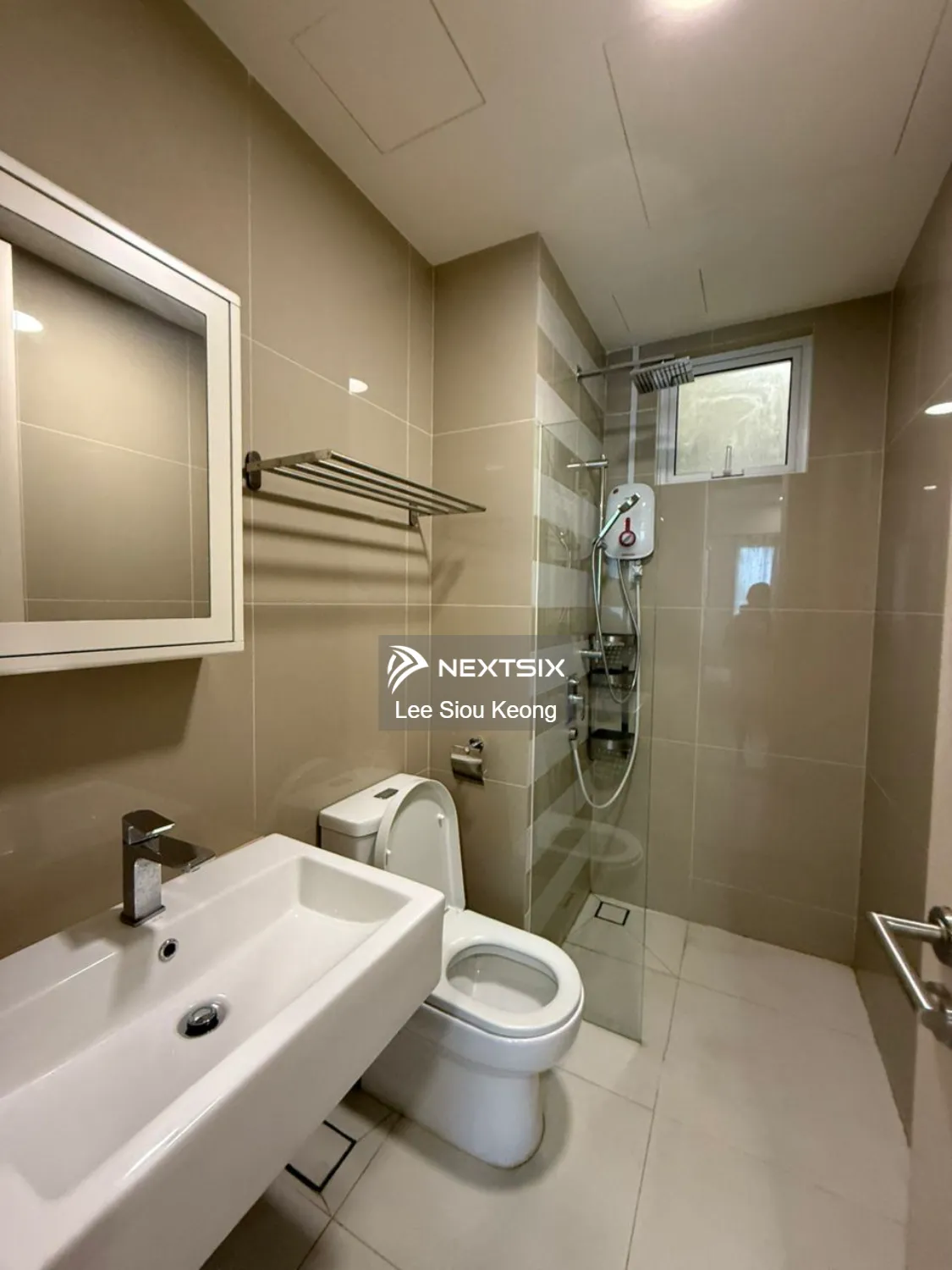 Serviced Residence For Rent in Jalan Klang Lama Wilayah Persekutuan Kuala Lumpur - Image 6