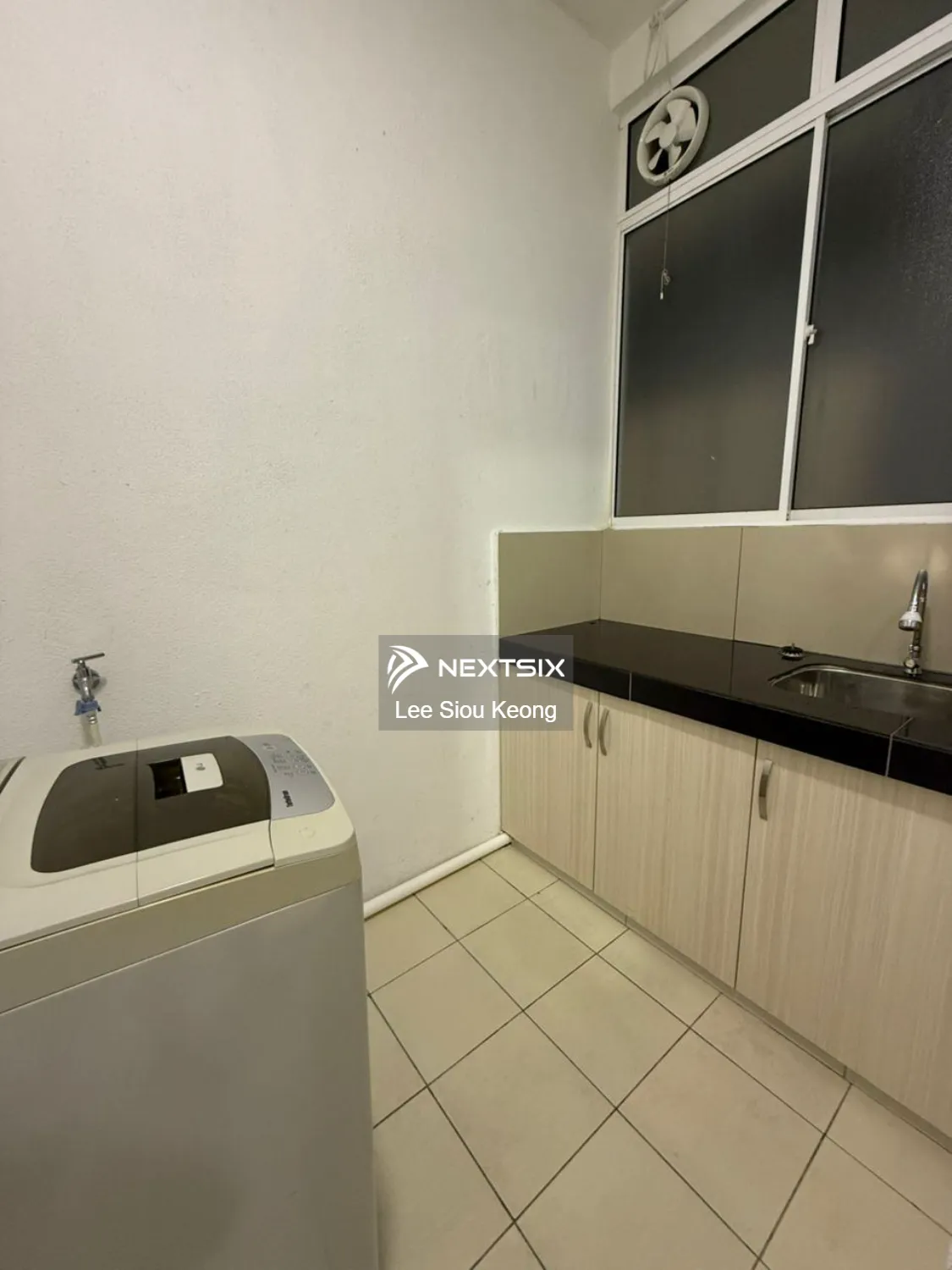 Serviced Residence For Rent in Jalan Klang Lama Wilayah Persekutuan Kuala Lumpur - Image 7