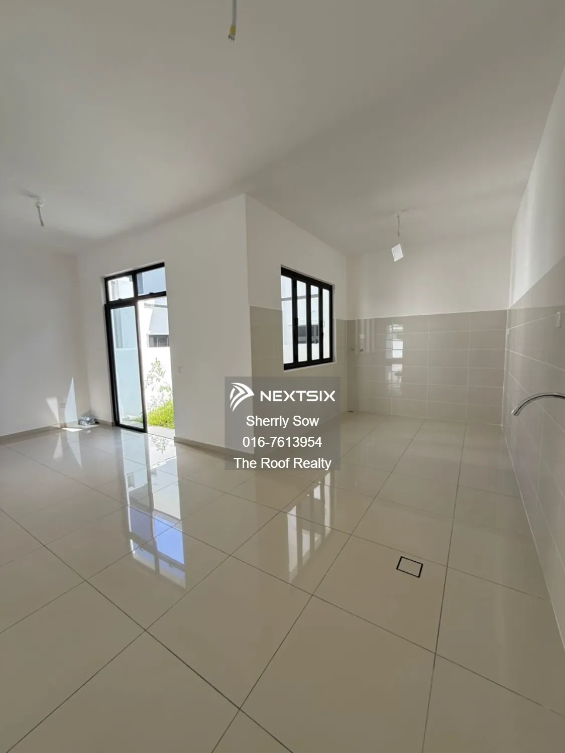 Cluster House For Sale in Iskandar Puteri (Nusajaya) Johor - Image 10