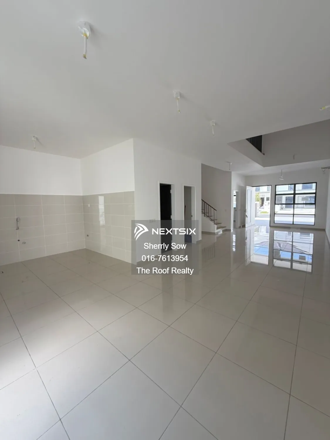 Cluster House For Sale in Iskandar Puteri (Nusajaya) Johor - Image 8