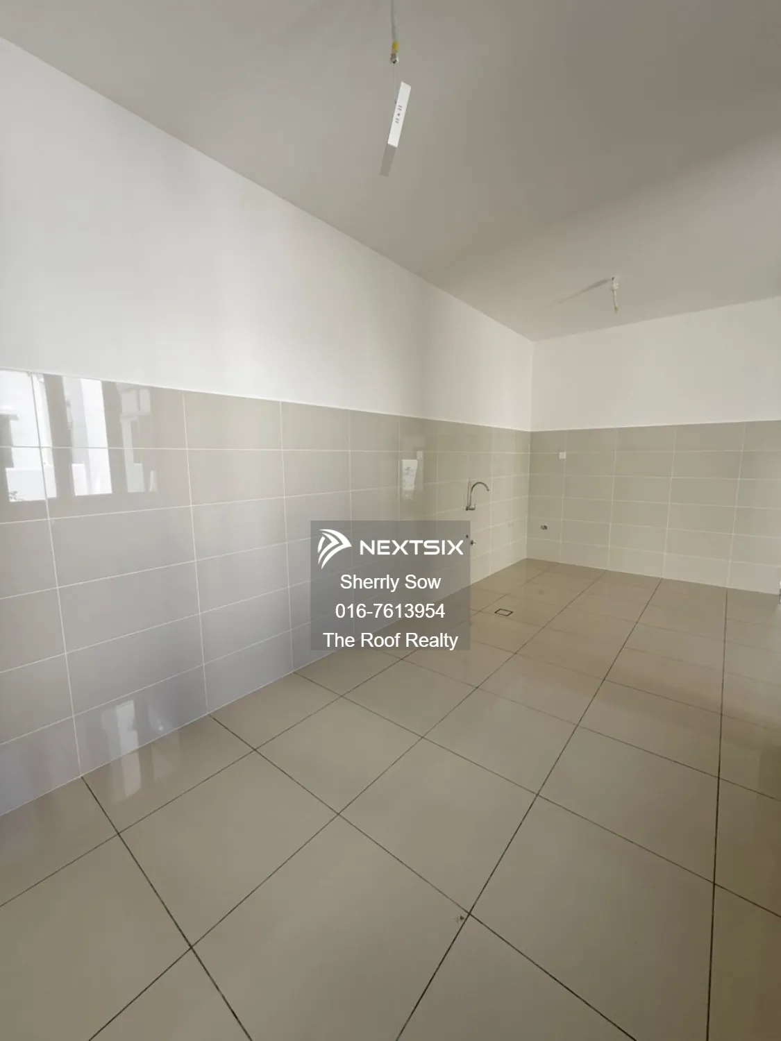 Cluster House For Sale in Iskandar Puteri (Nusajaya) Johor - Image 9