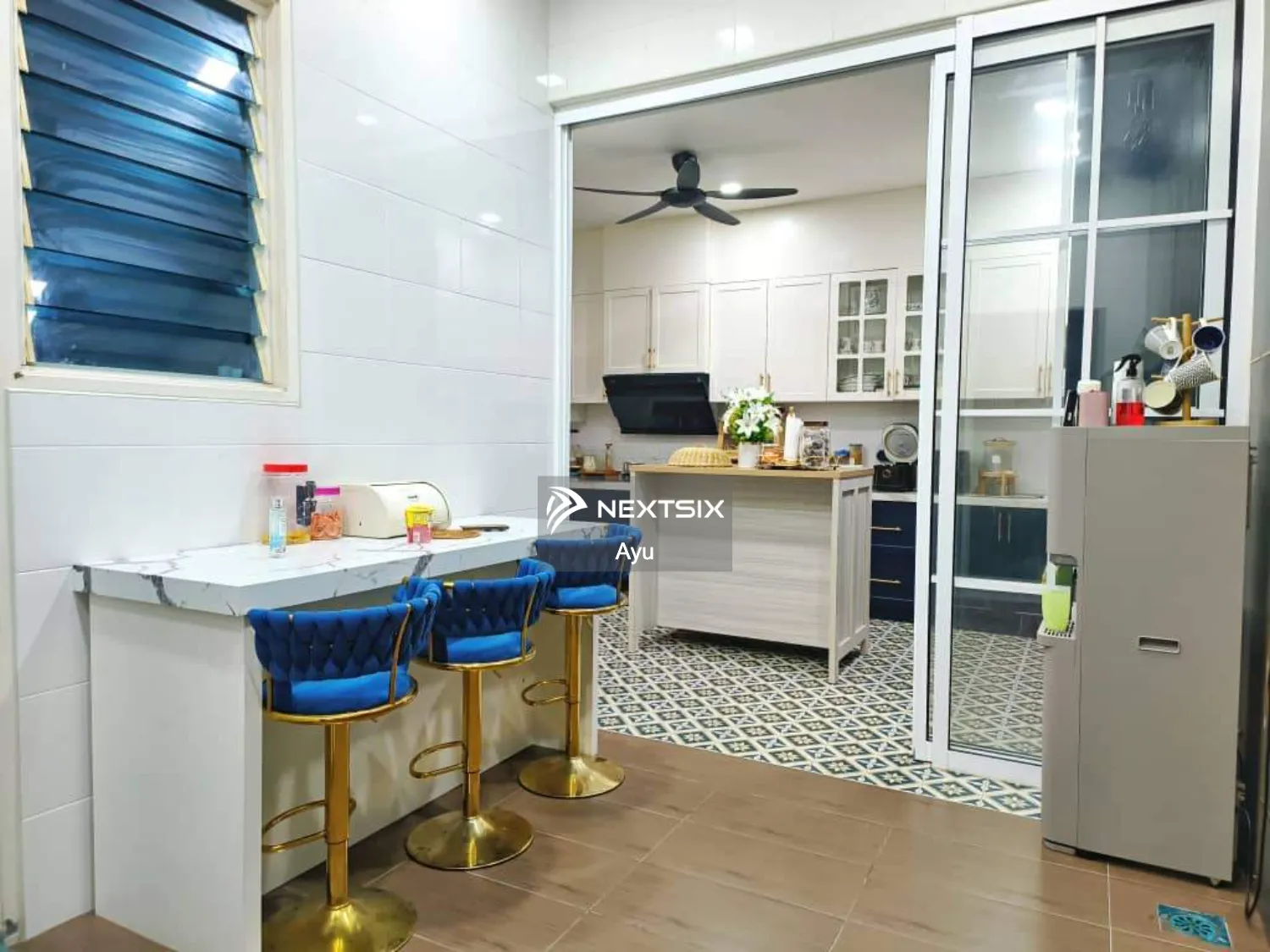 Semi-detached House For Sale in Iskandar Puteri (Nusajaya) Johor - Image 10