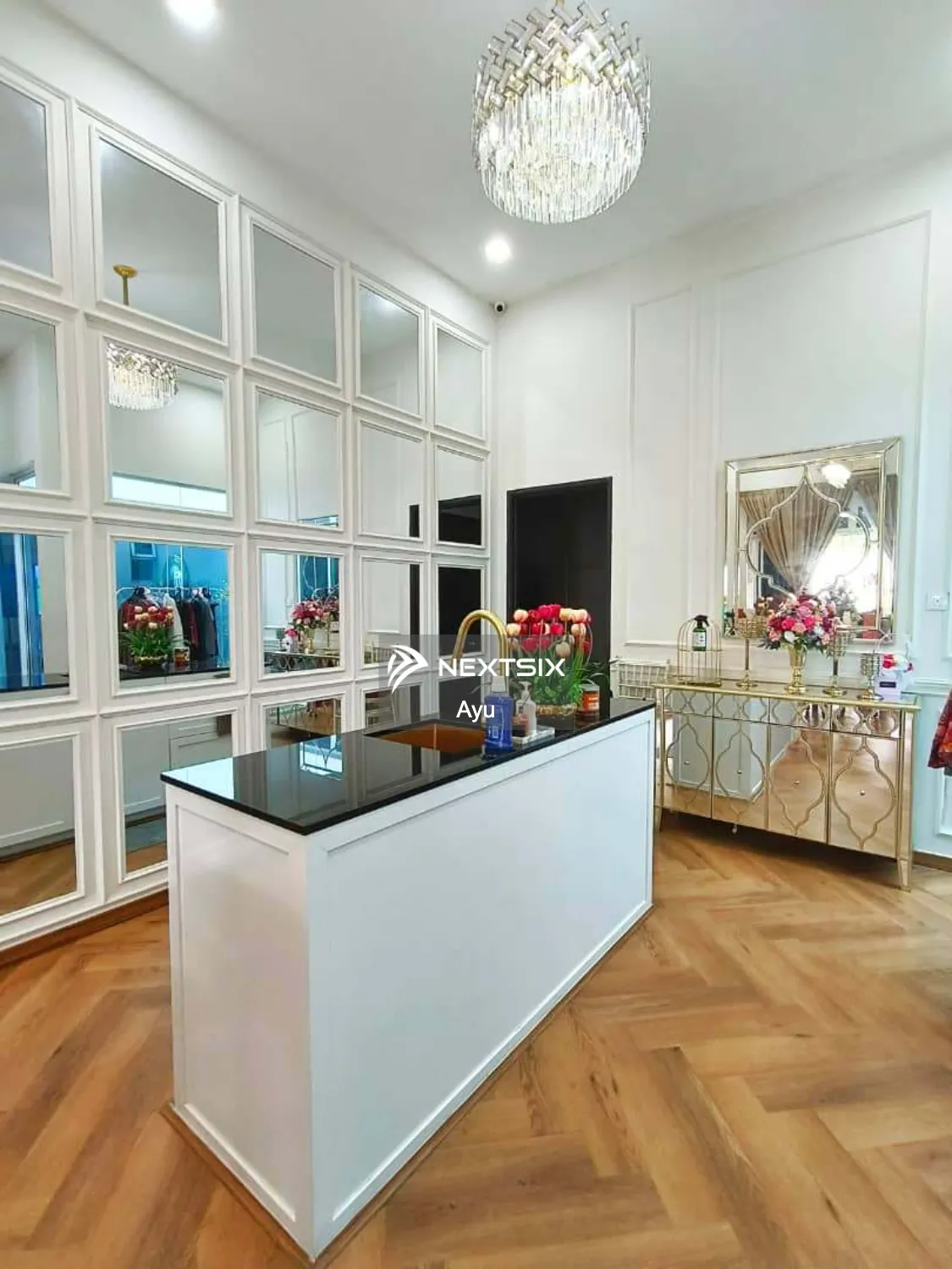 Semi-detached House For Sale in Iskandar Puteri (Nusajaya) Johor - Image 13