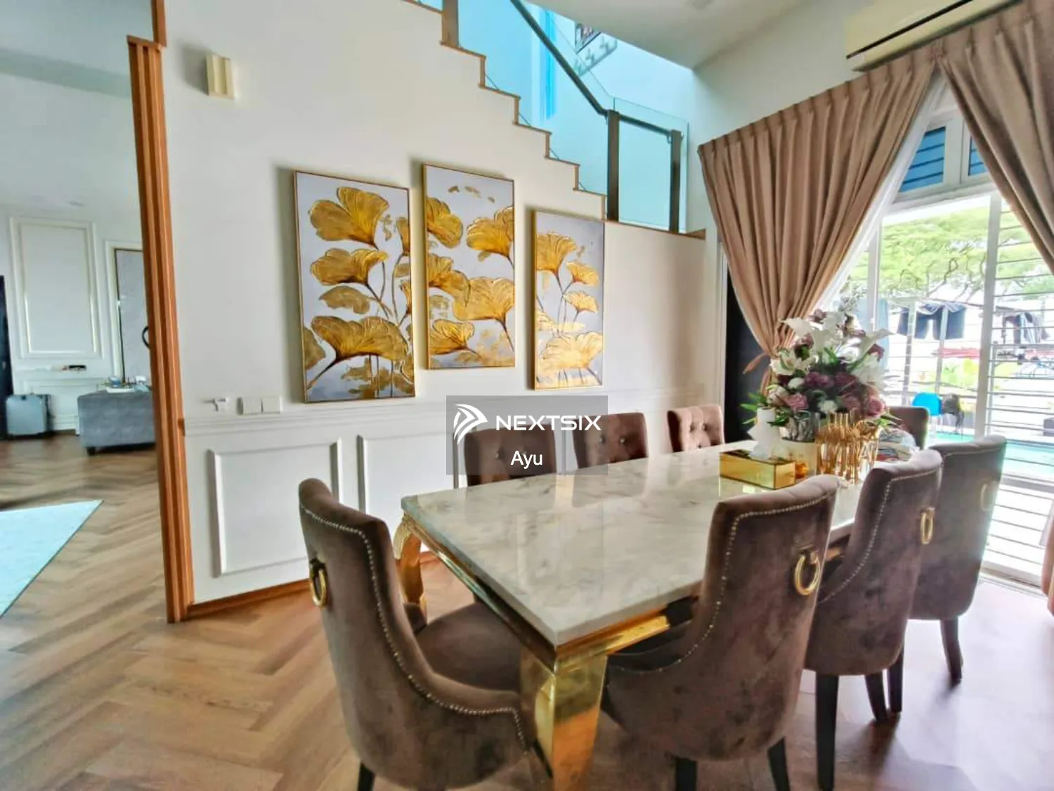 Semi-detached House For Sale in Iskandar Puteri (Nusajaya) Johor - Image 2