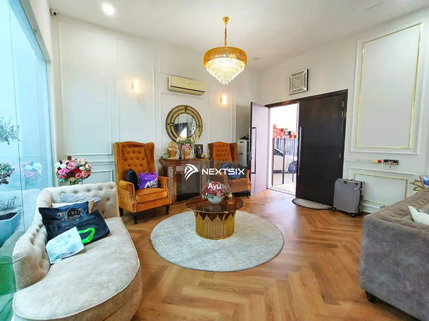 Semi-detached House For Sale in Iskandar Puteri (Nusajaya) Johor - Image 4