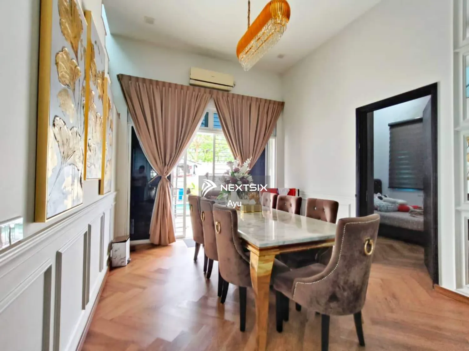 Semi-detached House For Sale in Iskandar Puteri (Nusajaya) Johor - Image 5