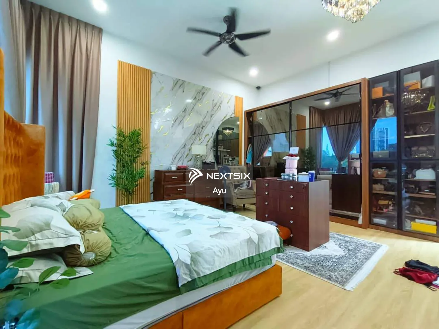 Semi-detached House For Sale in Iskandar Puteri (Nusajaya) Johor - Image 7