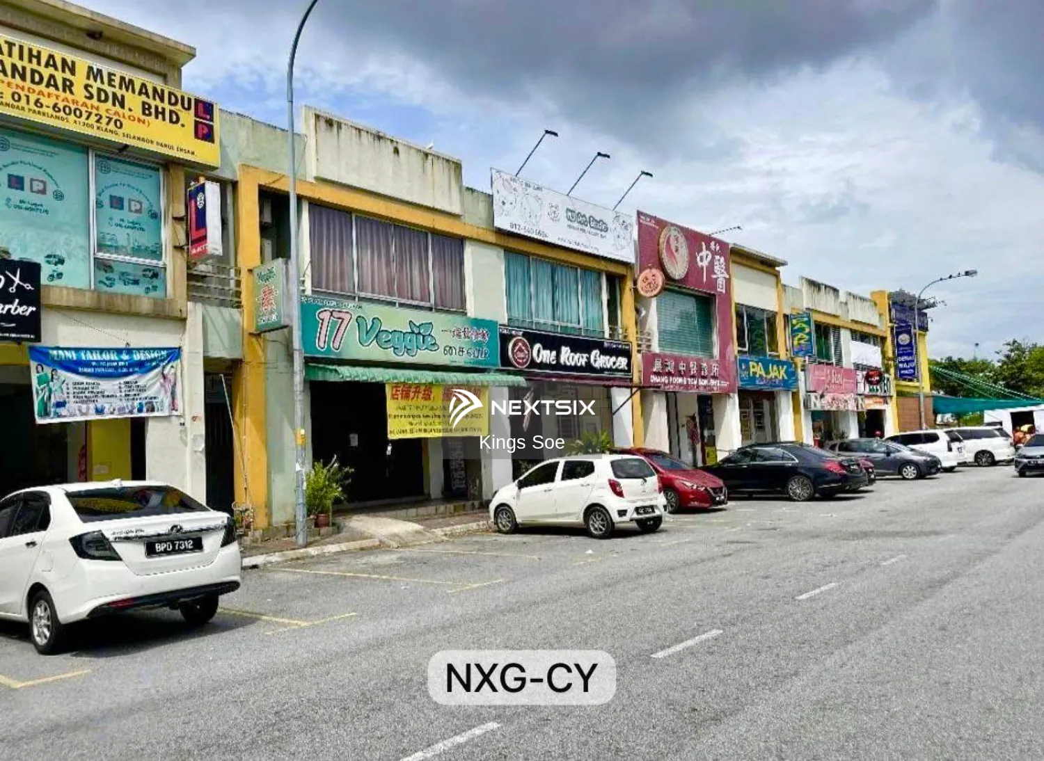 Shop For Rent in Klang Selangor