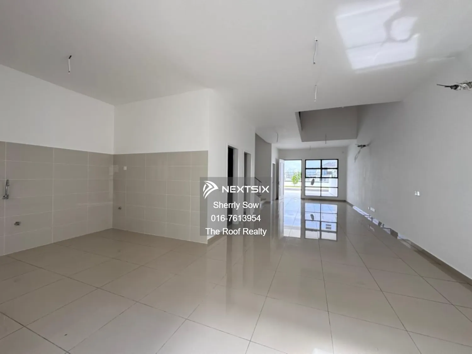 Cluster House For Sale in Iskandar Puteri (Nusajaya) Johor - Image 6