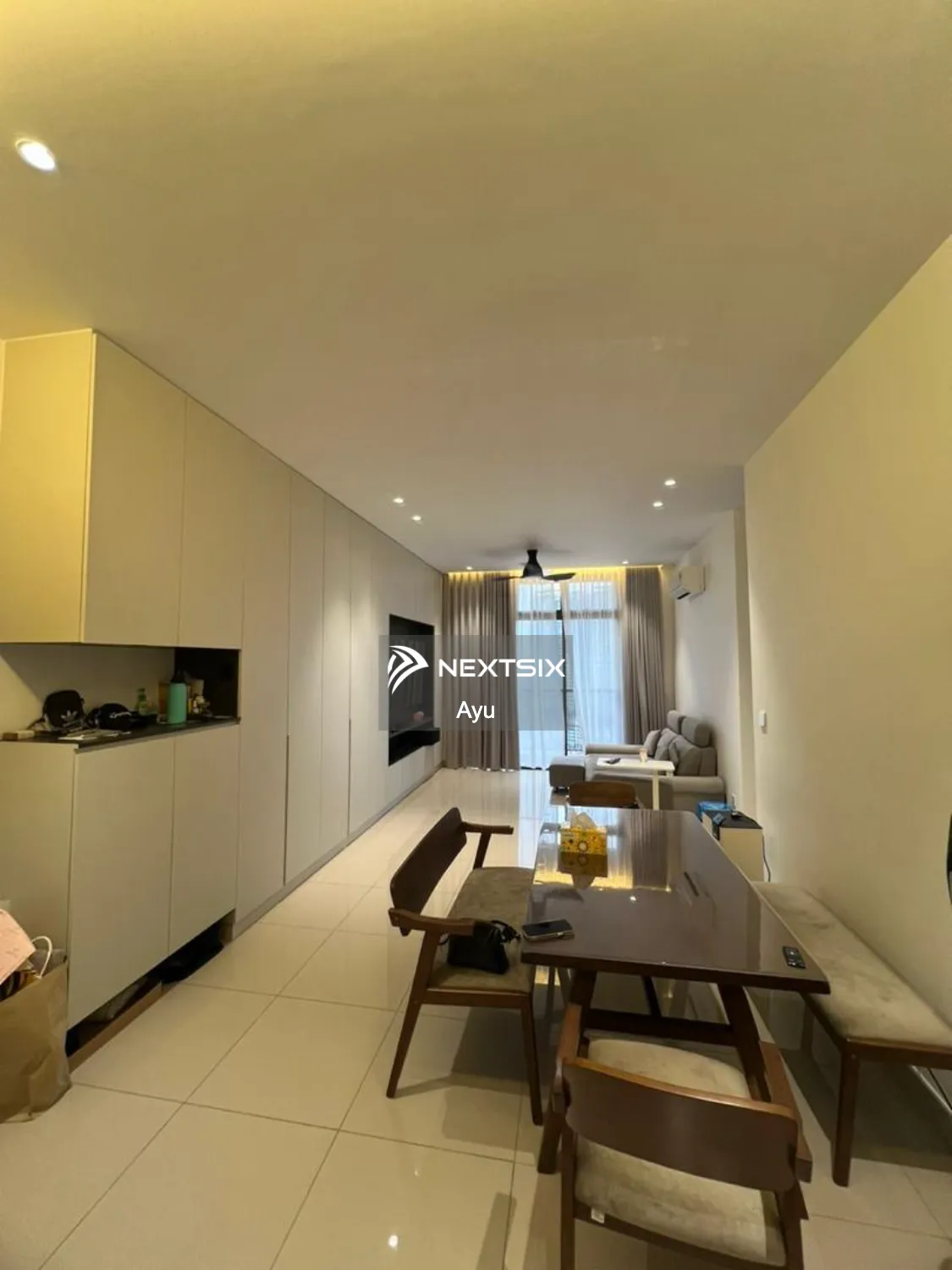 Serviced Residence For Sale in Johor Bahru Johor