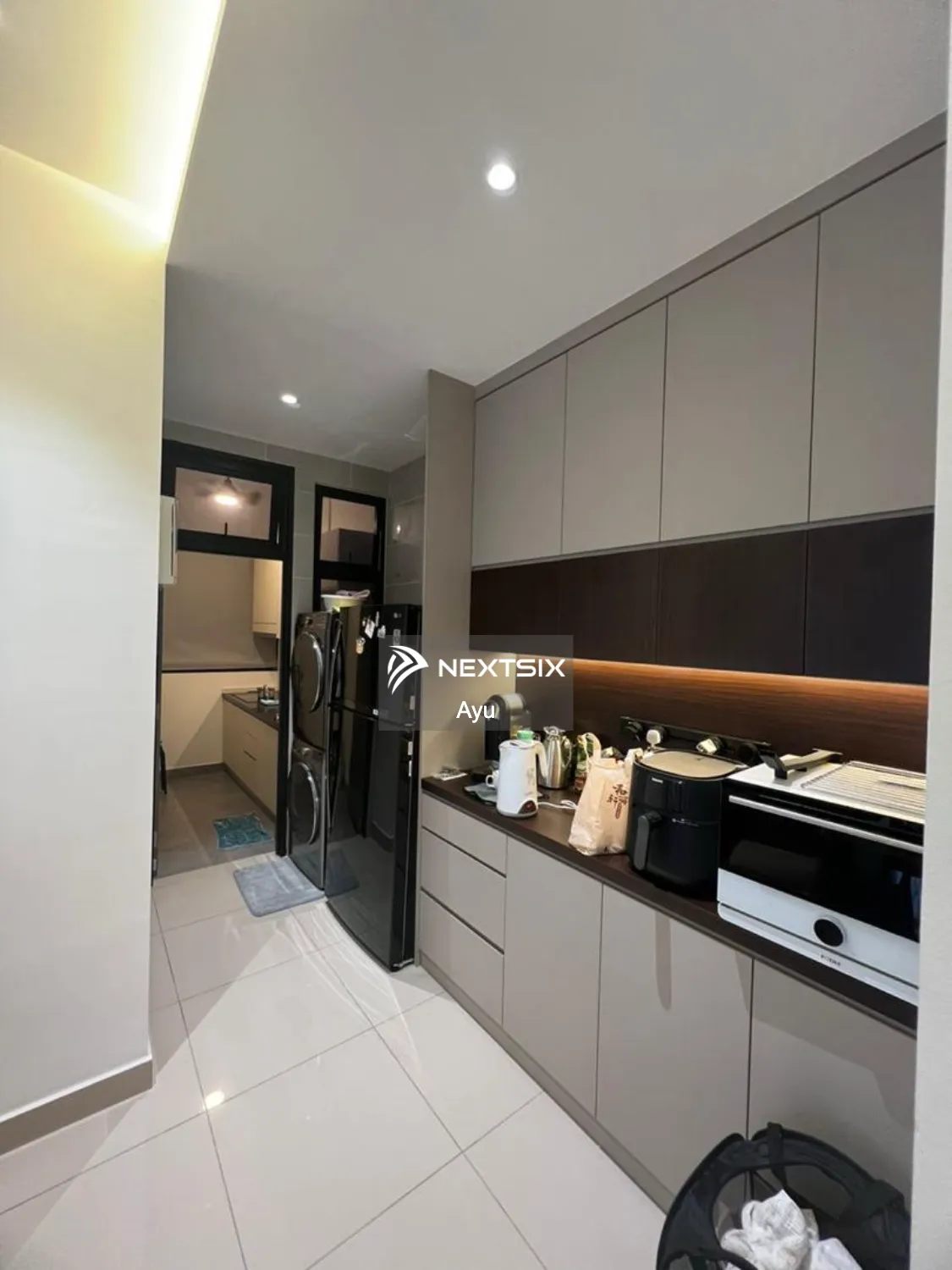 Serviced Residence For Sale in Johor Bahru Johor - Image 10