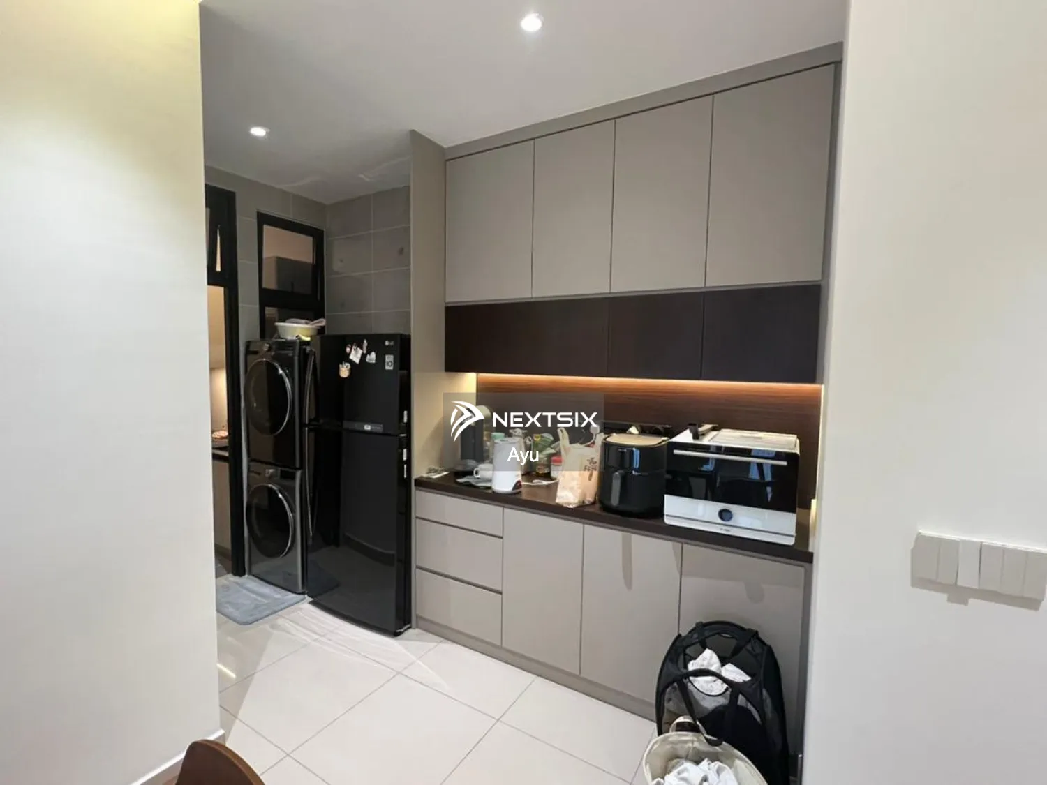 Serviced Residence For Sale in Johor Bahru Johor - Image 11