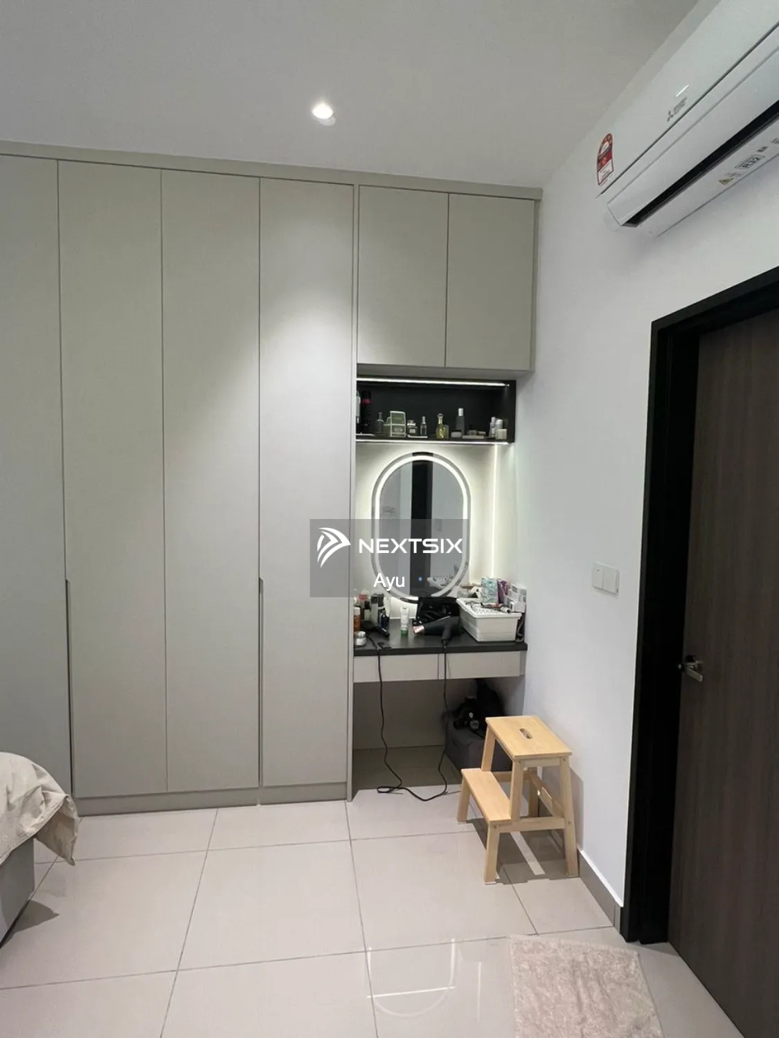 Serviced Residence For Sale in Johor Bahru Johor - Image 12