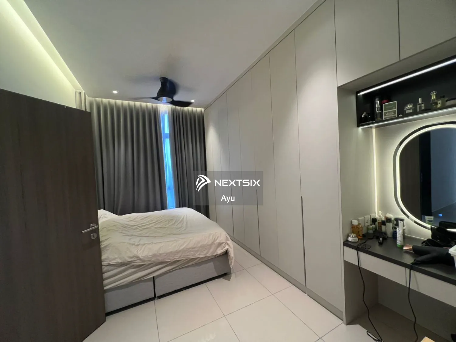 Serviced Residence For Sale in Johor Bahru Johor - Image 2