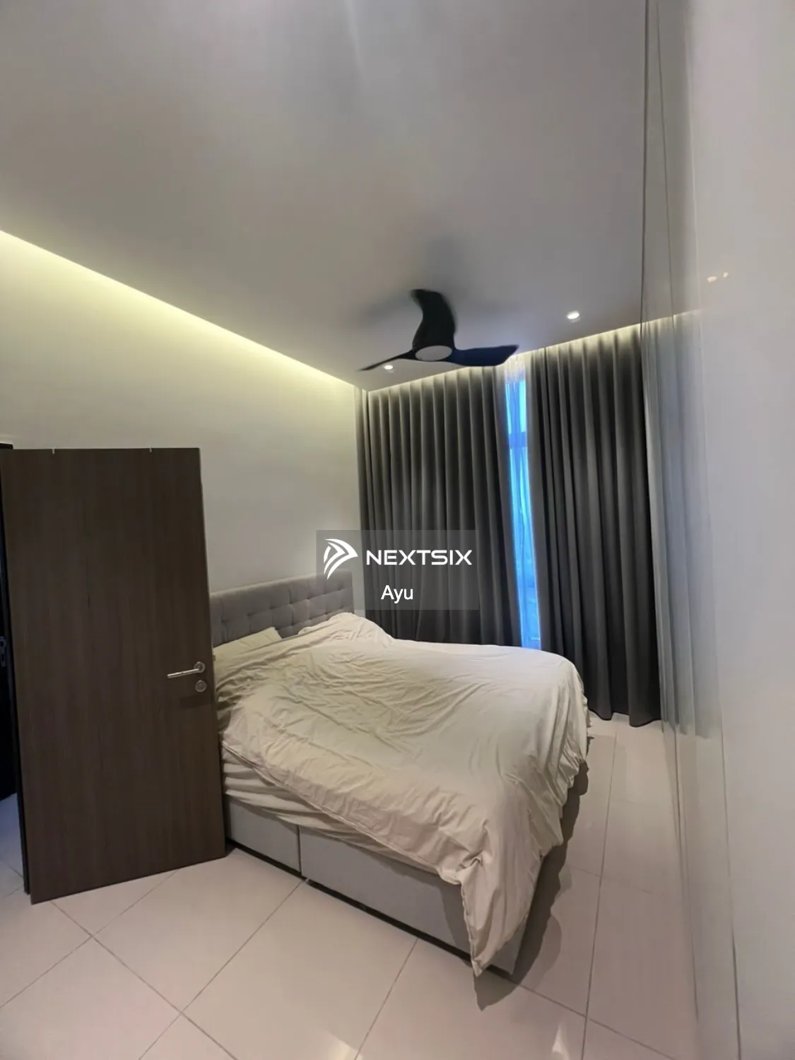 Serviced Residence For Sale in Johor Bahru Johor - Image 5