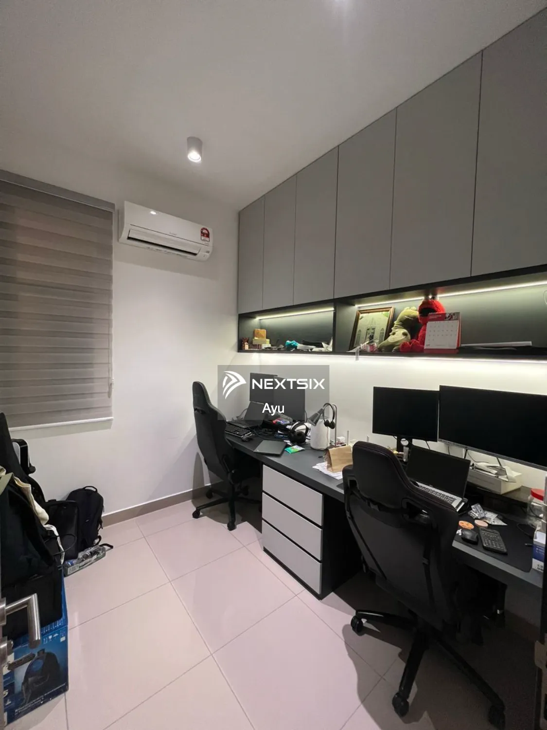 Serviced Residence For Sale in Johor Bahru Johor - Image 6