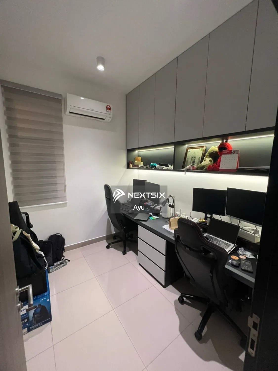 Serviced Residence For Sale in Johor Bahru Johor - Image 9