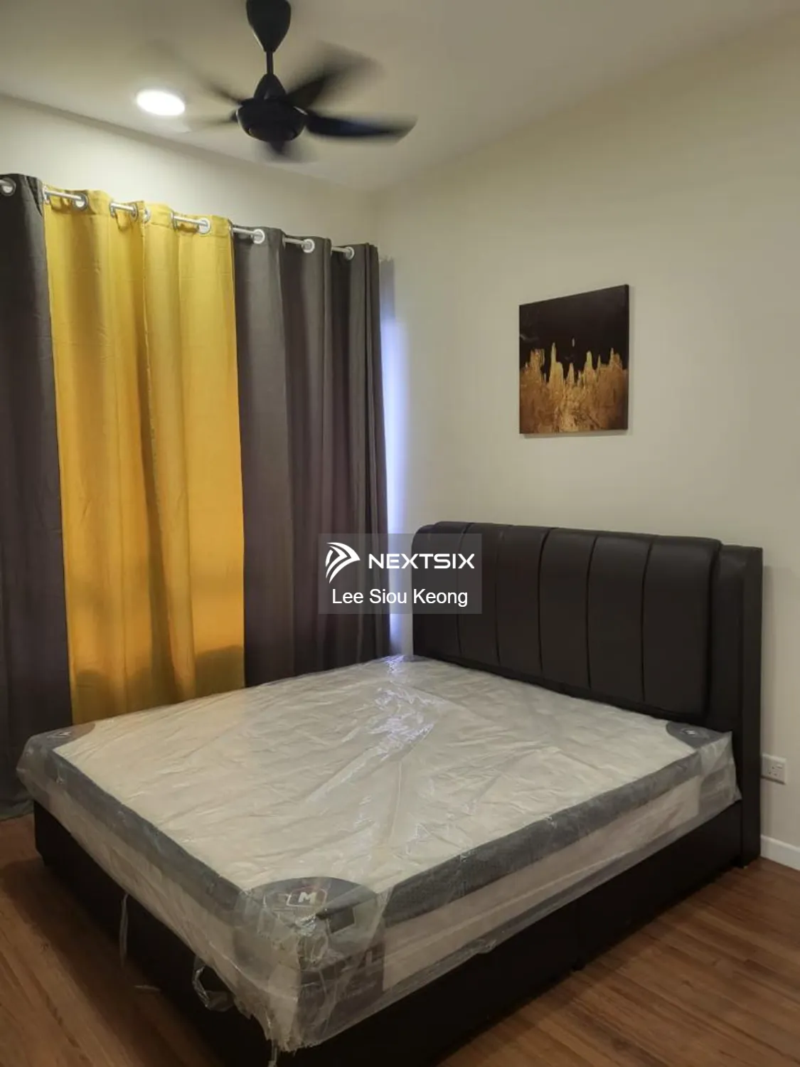 Serviced Residence For Rent in Jalan Klang Lama Wilayah Persekutuan Kuala Lumpur - Image 5