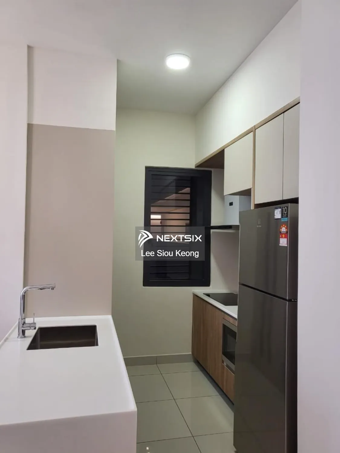 Serviced Residence For Rent in Jalan Klang Lama Wilayah Persekutuan Kuala Lumpur - Image 8