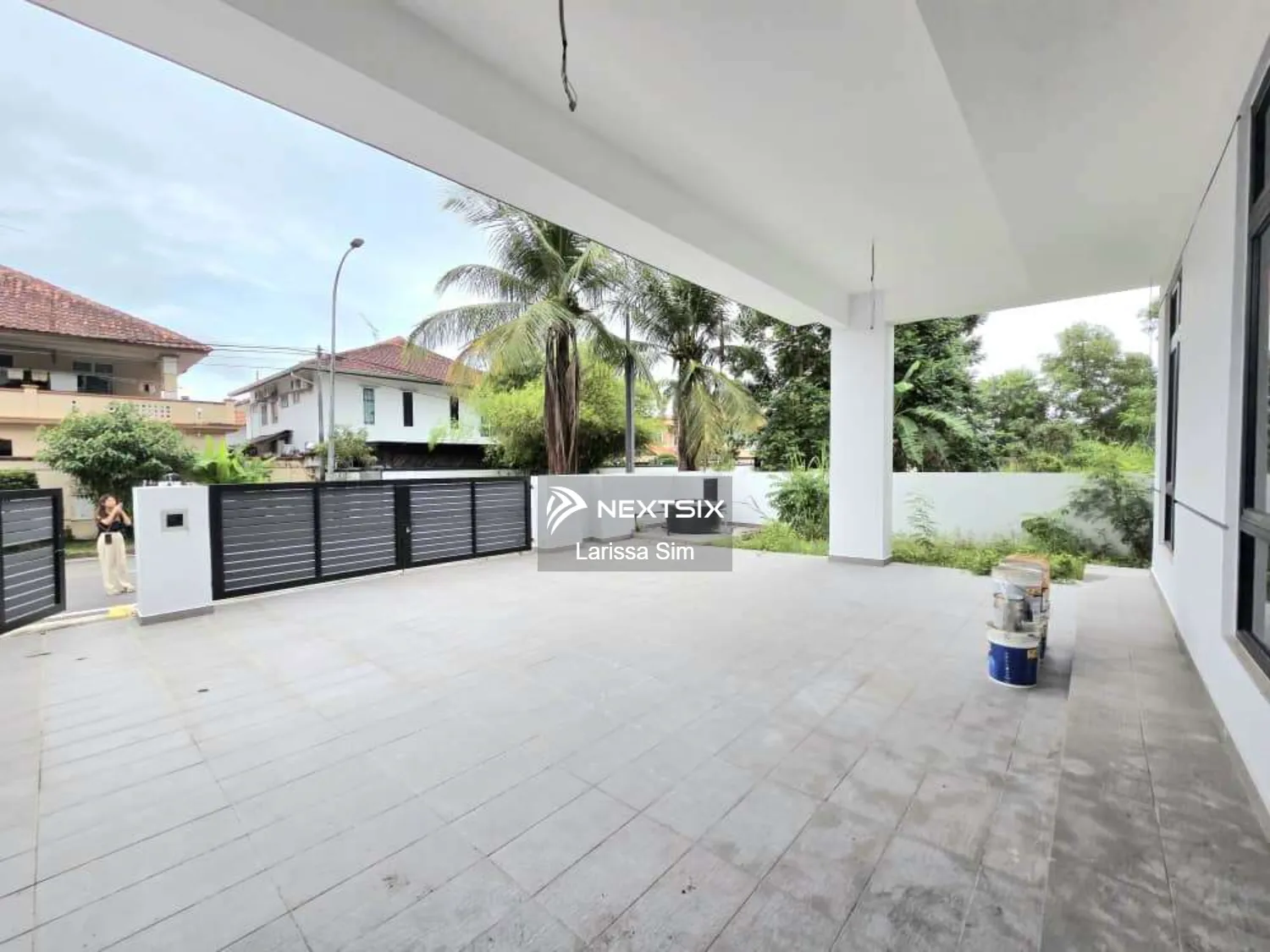 Semi-detached House For Sale in Perling Johor - Image 11