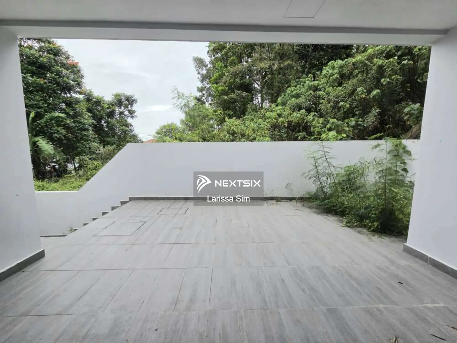 Semi-detached House For Sale in Perling Johor - Image 12