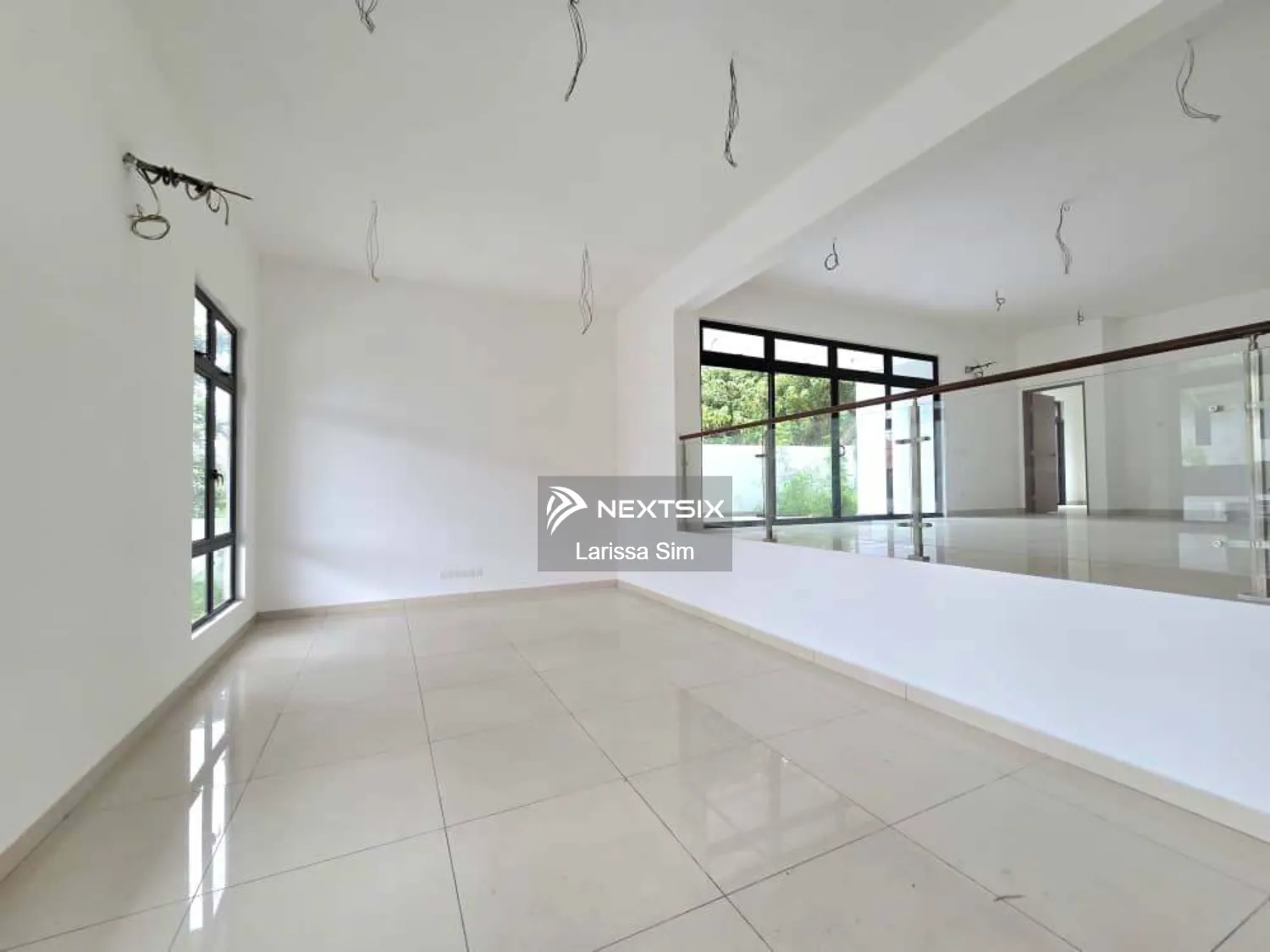 Semi-detached House For Sale in Perling Johor - Image 14