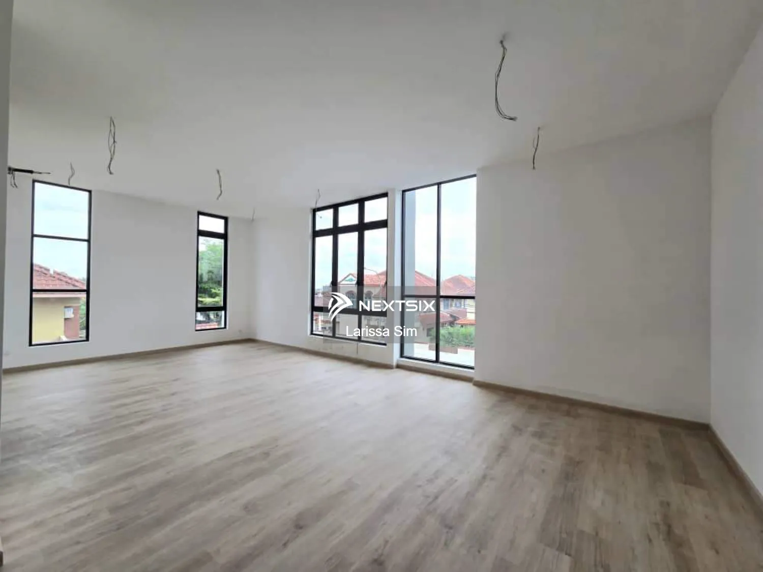 Semi-detached House For Sale in Perling Johor - Image 16