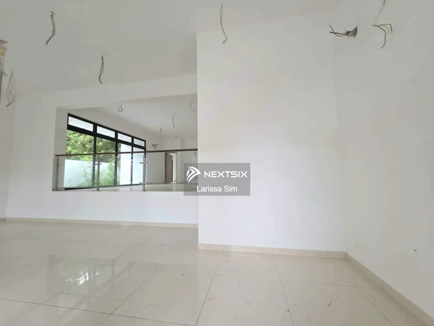 Semi-detached House For Sale in Perling Johor - Image 17