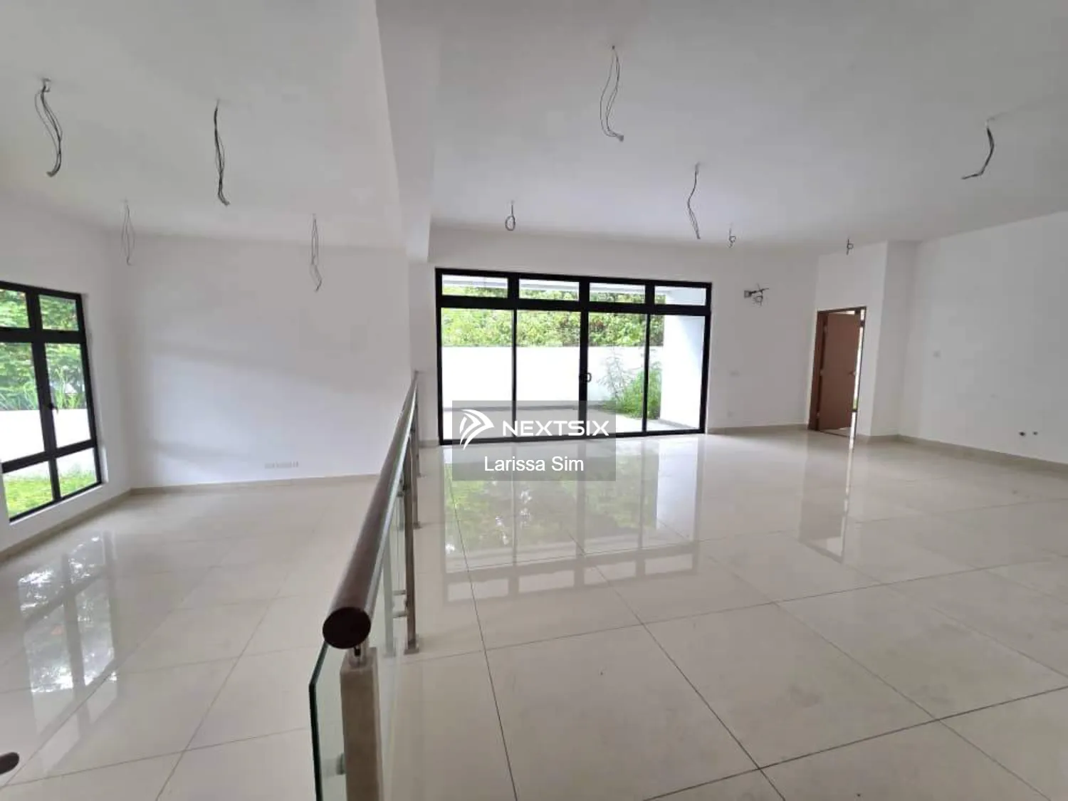 Semi-detached House For Sale in Perling Johor - Image 18