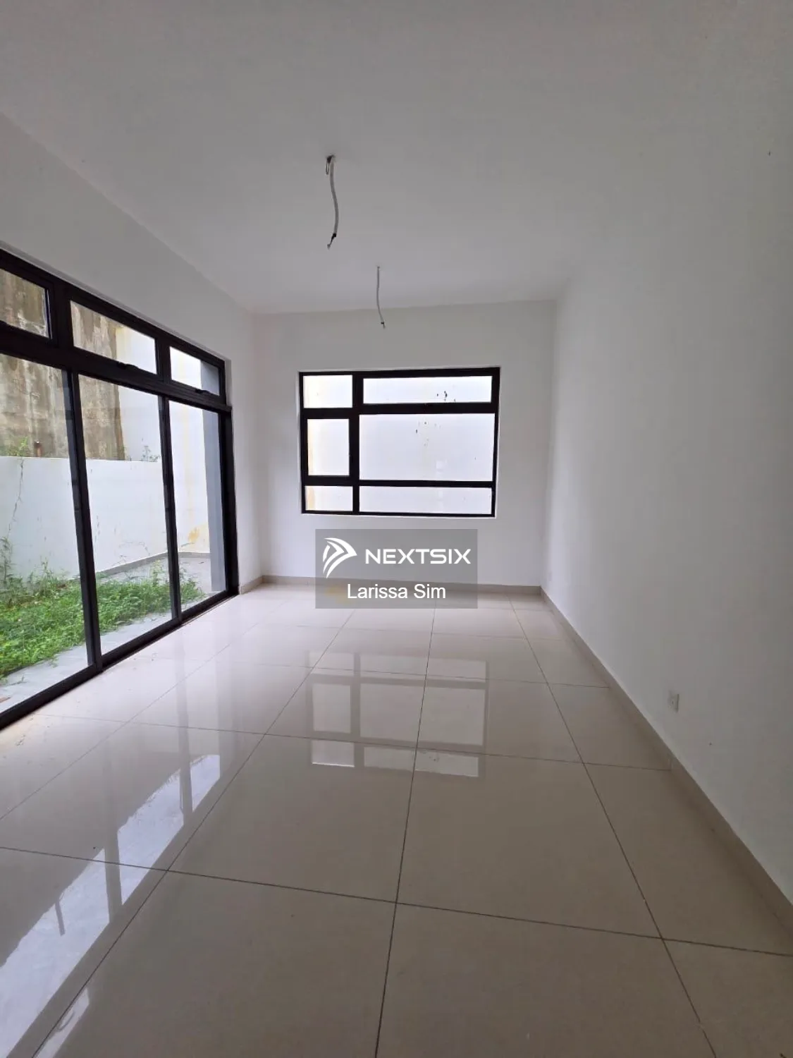 Semi-detached House For Sale in Perling Johor - Image 19